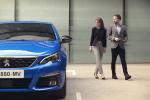Peugeot 308 Road Trip 2020 года (WW)